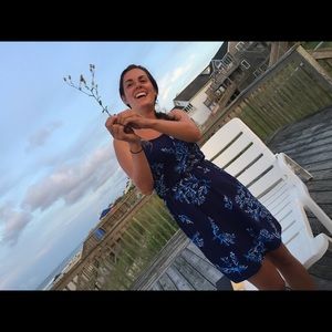 Meet your Posher, Diana